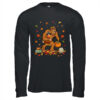 Thanksgiving Bigfoot Turkey Pumpkin Day Boys Men Long Sleeve T Shirt Black 600x.jpg