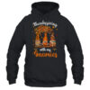 Thanksgiving With My Gnomies Funny Fall Autumn Gnomes Lover Pullover Hoodie Black 600x.jpg