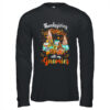 Thanksgiving With My Gnomies Friends Happy Fall Funny Truck Long Sleeve T Shirt Black 600x.jpg
