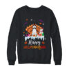 Siberian Husky Happy HalloThanksMas Halloween Christmas Crewneck Sweatshirt Black 600x.jpg