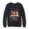 Boston Terrier Happy HalloThanksMas Halloween Christmas Crewneck Sweatshirt Black 600x.jpg
