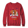 Boxer Happy HalloThanksMas Halloween Thanksgiving Christmas Crewneck Sweatshirt Red 600x.jpg