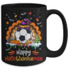 Soccer Halloween Christmas Thanksgiving Hallothanksmas Mug 15oz Mug Black back 600x.jpg