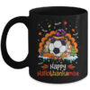 Basketball Halloween Christmas Thanksgiving Hallothanksmas Mug 11oz Mug Black front 600x.jpg