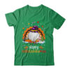 Golf Halloween Christmas Thanksgiving Hallothanksmas Classic T Shirt Irish Green 600x.jpg