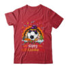 Basketball Halloween Christmas Thanksgiving Hallothanksmas Classic T Shirt Red 600x.jpg