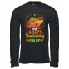 Thanksgiving Cruise Squad Matching Family Vacation Trip Long Sleeve T Shirt Black 600x.jpg