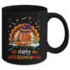 Football Halloween Christmas Thanksgiving Hallothanksmas Mug 11oz Mug Black back 600x.jpg