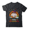 Baseball Halloween Christmas Thanksgiving Hallothanksmas Classic T Shirt Black 600x.jpg