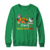 Happy Hallothanksmas Chicken Xmas Thanksgiving Halloween Crewneck Sweatshirt Irish Green 600x.jpg