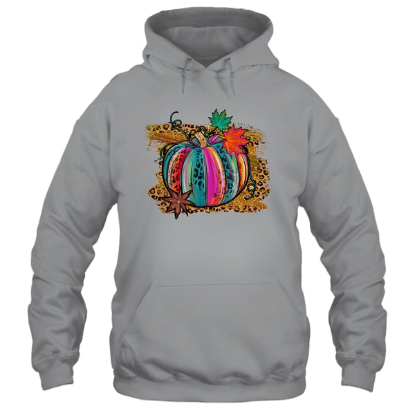 Fall Pumpkin Women Floral Pumpkin Halloween Pullover Hoodie Sport Grey 600x.jpg