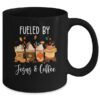 Funny Fueled By Coffee Jesus Caffeine Lover Thanksgiving Day Mug 11oz Mug Black back 600x.jpg
