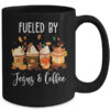 Funny Fueled By Coffee Jesus Caffeine Lover Thanksgiving Day Mug 15oz Mug Black back 600x.jpg