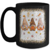 Bleached Happy Fall Yall Gnome Pumpkin Autumn Thanksgiving Mug 15oz Mug Black front 600x.jpg