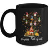 Happy Fall Yall Gnomes Pumpkin Autumn Tree Thanksgiving Mug 11oz Mug Black front 600x.jpg