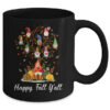Happy Fall Yall Gnomes Pumpkin Autumn Tree Thanksgiving Mug 11oz Mug Black back 600x.jpg