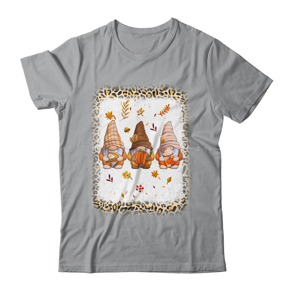 Bleached Happy Fall Yall Gnome Pumpkin Autumn Thanksgiving Classic T Shirt Sport Grey 600x.jpg