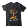 Happy Fall Yall Gnomes Pumpkin Autumn Tree Thanksgiving Classic T Shirt Black 600x.jpg