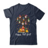 Happy Fall Yall Gnomes Pumpkin Autumn Tree Thanksgiving Classic T Shirt Navy 600x.jpg
