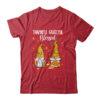 Cute Gnomes Couple With Pumpkin Spice Fall Yall Autumn Gnome Classic T Shirt Red 600x.jpg