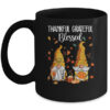 Cute Gnomes Couple With Pumpkin Spice Fall Yall Autumn Gnome Mug 11oz Mug Black front 600x.jpg