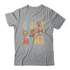 Funny Retro Groovy Birthday Family Matching Cute Groovy Mama Classic T Shirt Sport Grey 600x.jpg