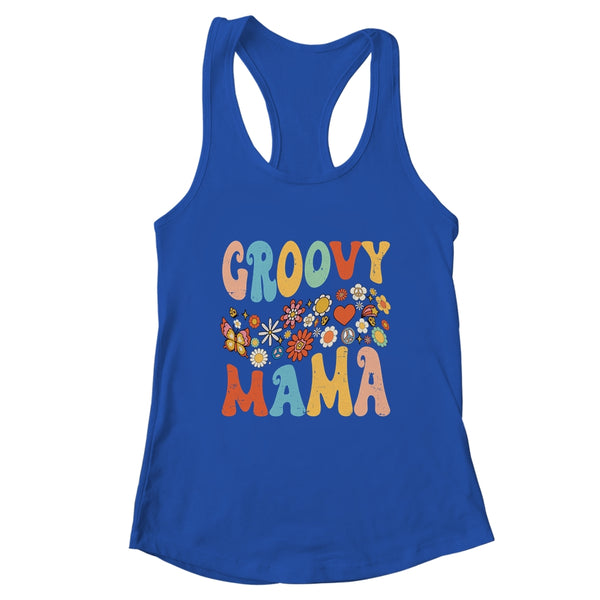 Funny Retro Groovy Birthday Family Matching Cute Groovy Mama Women s Ideal Racerback Tank Royal 600x.jpg