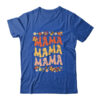 Retro Groovy Mama One Thankful Mama Thanksgiving Mothers Day Classic T Shirt Royal 600x.jpg