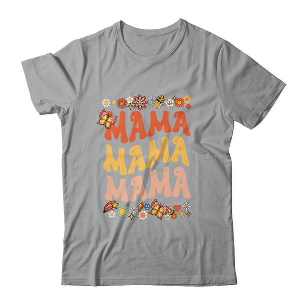Retro Groovy Mama One Thankful Mama Thanksgiving Mothers Day Classic T Shirt Sport Grey 600x.jpg
