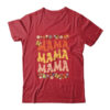 Retro Groovy Mama One Thankful Mama Thanksgiving Mothers Day Classic T Shirt Red 600x.jpg