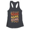 Retro Groovy Mama One Thankful Mama Thanksgiving Mothers Day Women s Ideal Racerback Tank Black 600x.jpg