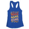 Retro Groovy Mama One Thankful Mama Thanksgiving Mothers Day Women s Ideal Racerback Tank Royal 600x.jpg