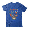 The Turkey Aint The Only Thing In The Oven Turkey Pregnancy Classic T Shirt Royal 600x.jpg