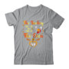 The Turkey Aint The Only Thing In The Oven Turkey Pregnancy Classic T Shirt Sport Grey 600x.jpg