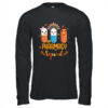 Funny Pharmacy Squad Thanksgiving Thankful Turkey Pharmacist Long Sleeve T Shirt Black 600x.jpg