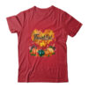 Happpy Thanksgiving Day Autumn Fall Maple Leaves Thankful Classic T Shirt Red 600x.jpg