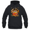 Librarian Book Lover Reader Funny Turkey Thanksgiving Autumn Pullover Hoodie Black 600x.jpg