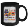 Halloween Thanksgiving Christmas Happy Hallothanksmas Coffee Mug 11oz Mug Black back 600x.jpg