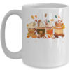 Pumpkin Spice Latte Fall Coffee Pumpkin Spice Thanksgiving Mug 15oz Mug White front 600x.jpg