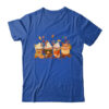 Pumpkin Spice Latte Fall Coffee Pumpkin Spice Thanksgiving Classic T Shirt Royal 600x 1.jpg