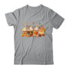 Pumpkin Spice Latte Fall Coffee Pumpkin Spice Thanksgiving Classic T Shirt Sport Grey 600x 1.jpg