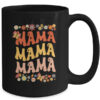 Retro Groovy Mama One Thankful Mama Thanksgiving Mothers Day Mug 15oz Mug Black back 600x.jpg