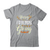 Funny Happy Friendsgiving Turkey Friends Giving Classic T Shirt Sport Grey 600x.jpg