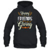 Funny Happy Friendsgiving Turkey Friends Giving Pullover Hoodie Black 600x.jpg