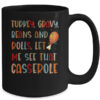 Turkey Gravy Beans And Rolls Let Me See That Casserole Mug 15oz Mug Black back 600x.jpg