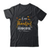 One Thankful School Principal Fall Thanksgiving Classic T Shirt Black 600x.jpg