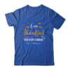 One Thankful School Paraprofessional Fall Thanksgiving Classic T Shirt Royal 600x.jpg