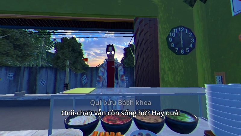 Brother Hai’s Pho Restaurant cover art