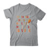 Turkey Gravy Beans And Rolls Let Me See That Casserole Classic T Shirt Sport Grey 600x.jpg