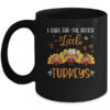 Thanksgiving Nicu Nurse Funny Nurse Turkey Thanksgiving Mug 11oz Mug Black front 600x.jpg